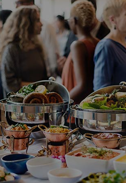 Corporate Events