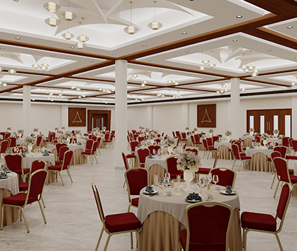 GOLDEN GALA